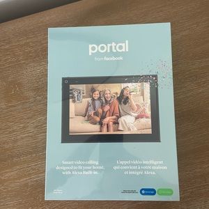 Facebook Portal